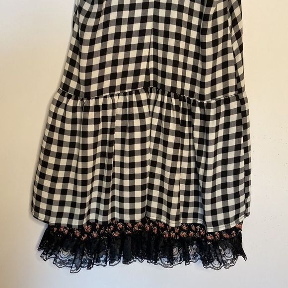 Princess Vera Wang Dress Halter Dress - Picture 4 of 14